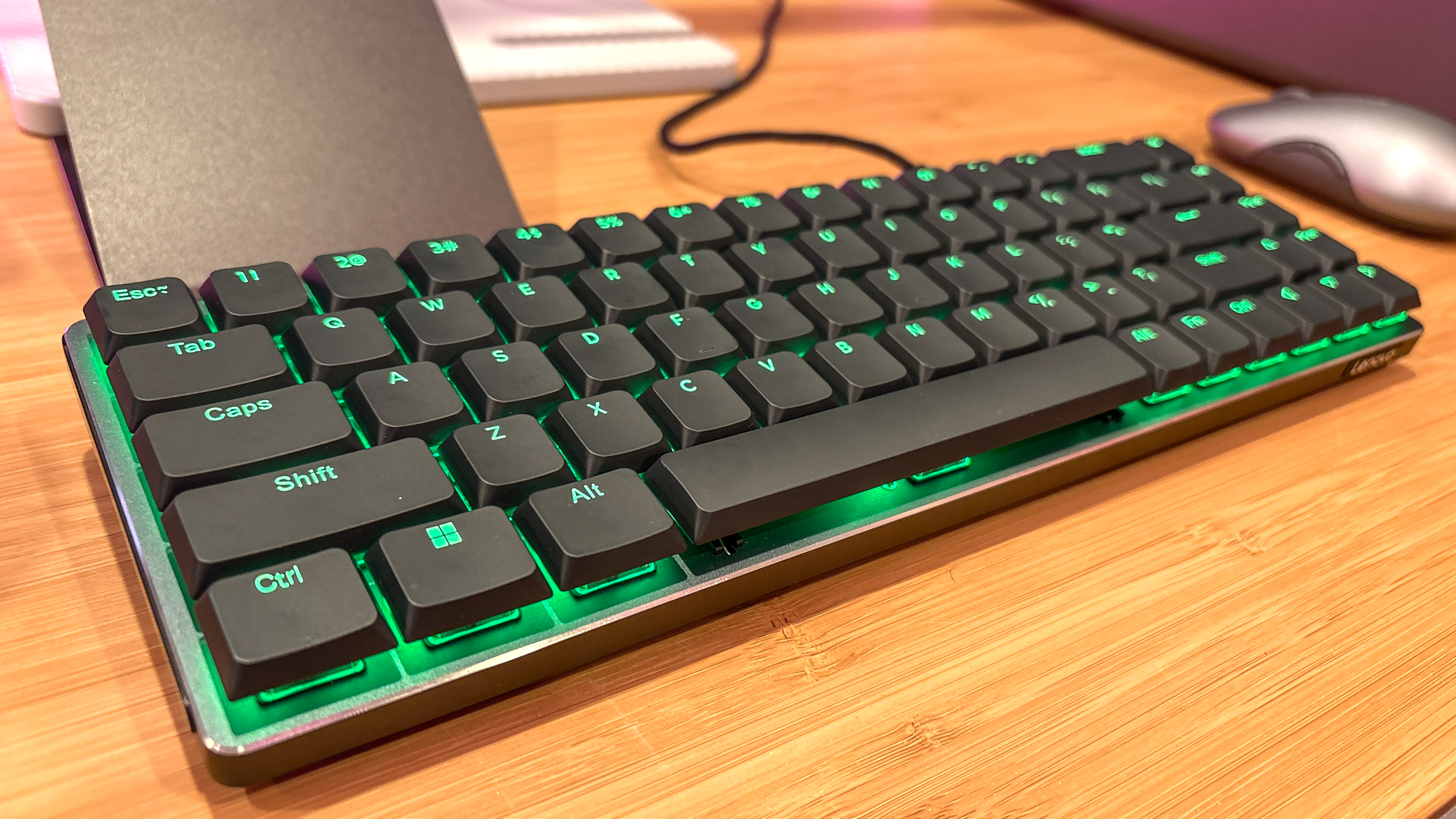 Lenovo Adaptable Keyboard Concept