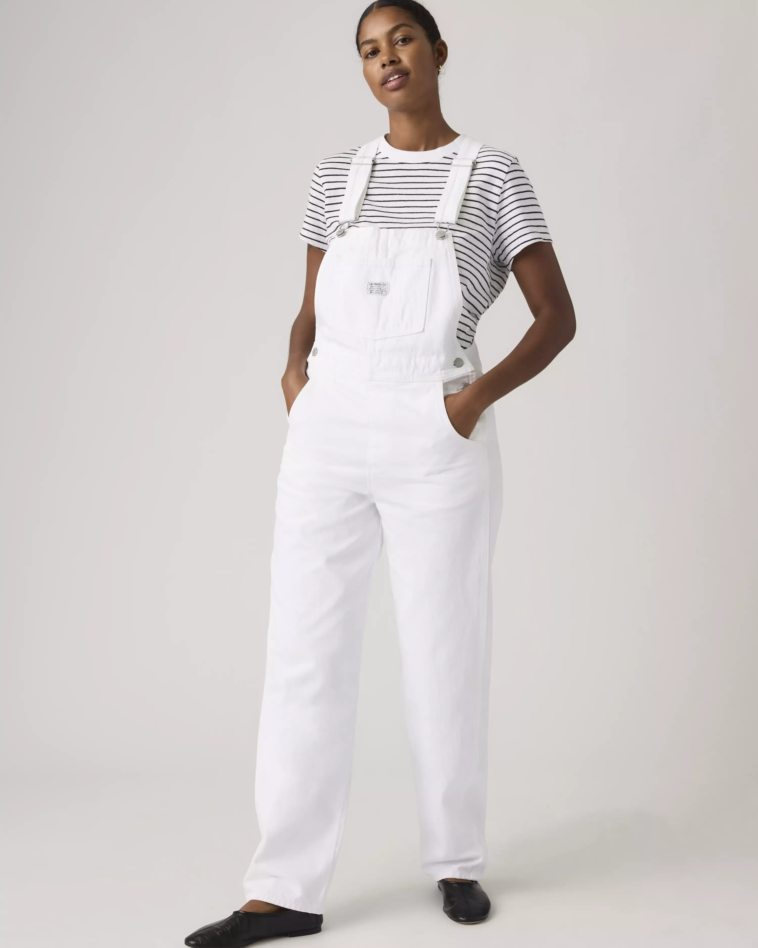 Levi's, Vintage Denim Overalls