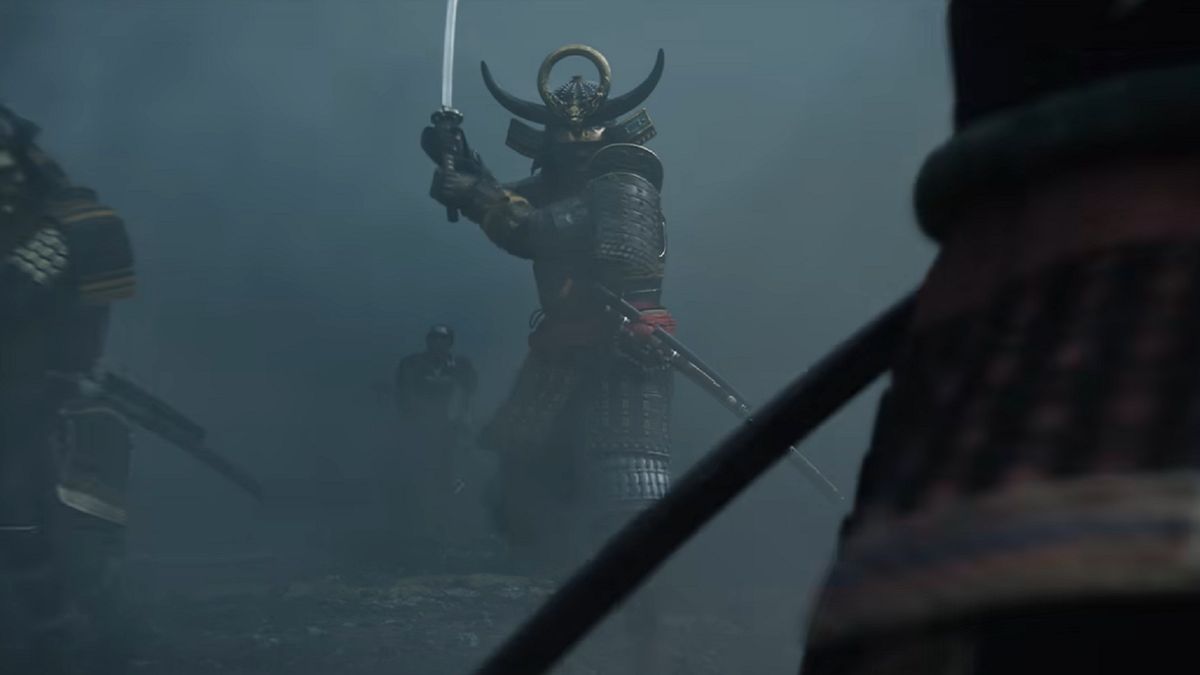 After several rough years, Ubisoft says "the launch of Assassin’s Creed