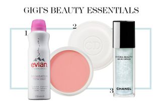 Gigi's Beauty Essentials
