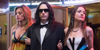 The Disaster Artist