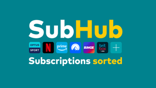 SubHub Optus key art