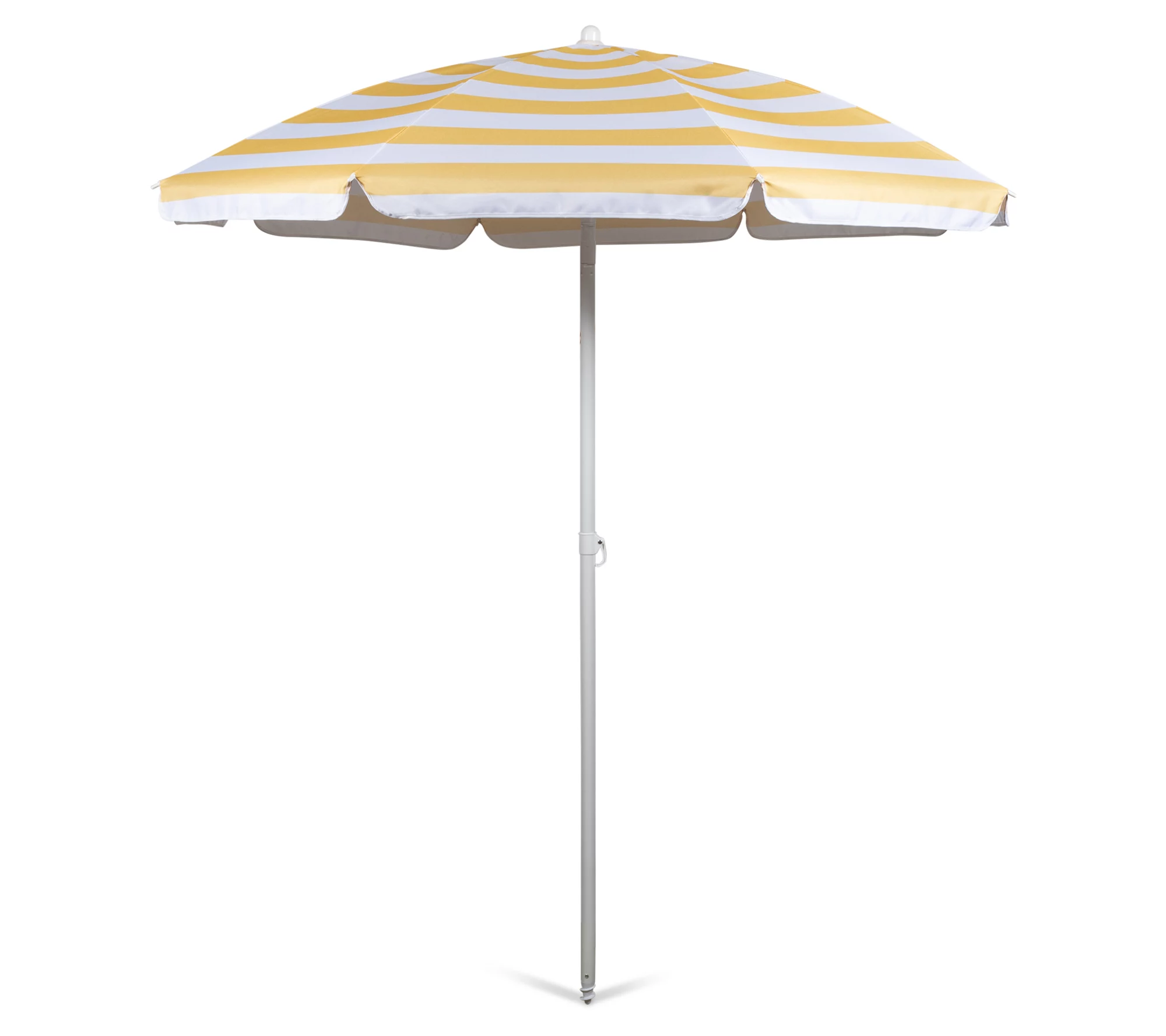 Oniva 5.5' Portable Beach Umbrella