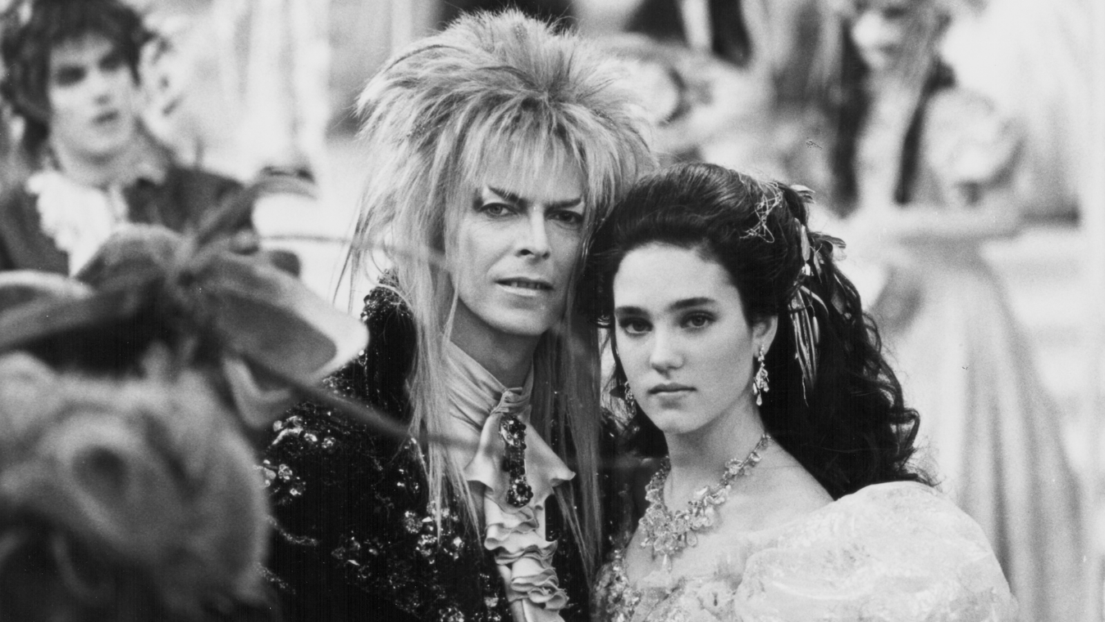 Labyrinth Reportedly Getting a Sequel Writer Nicole Perlman Debunks