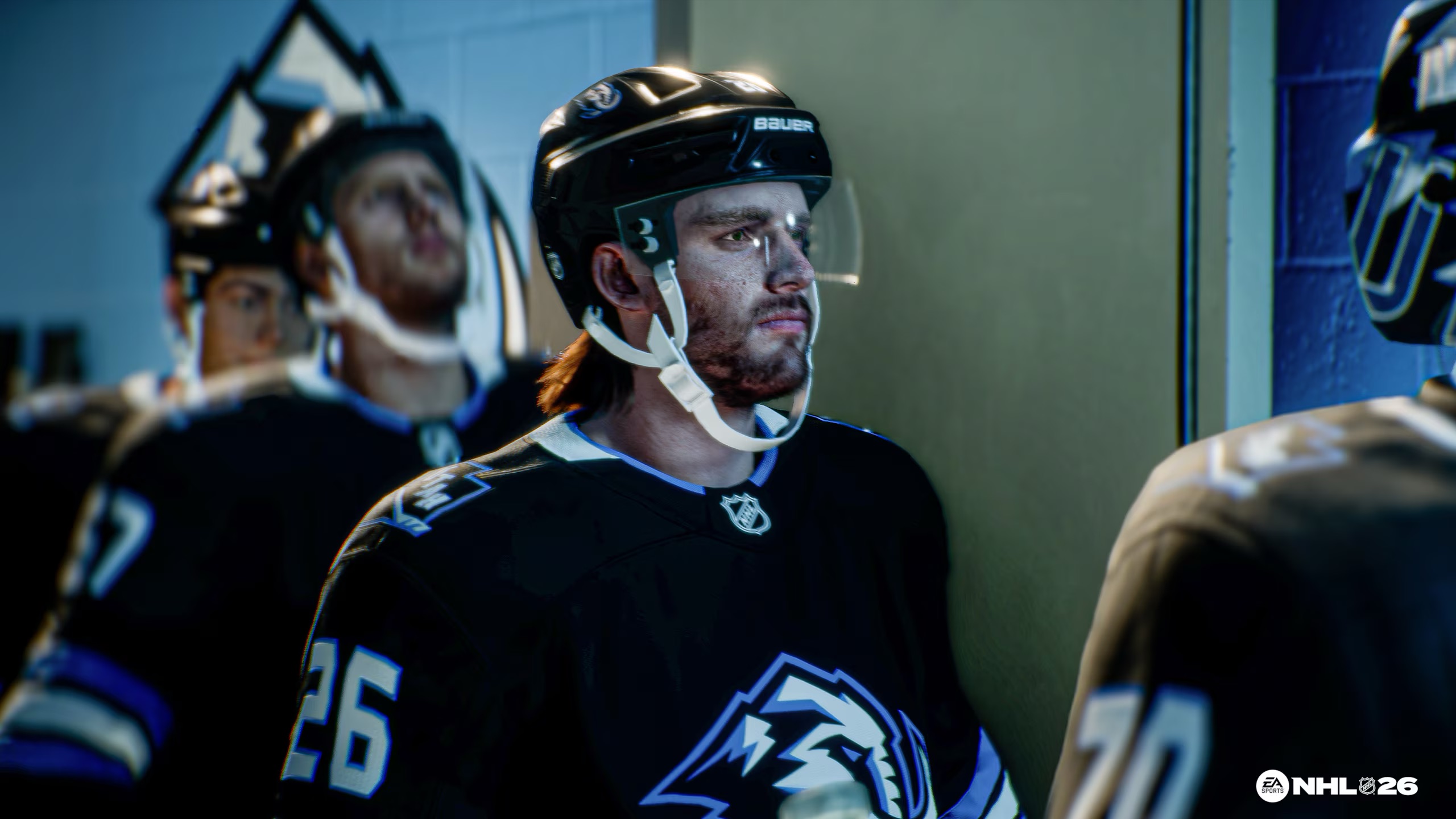 EA NHL 26