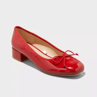 Joy Ballet Pumps 