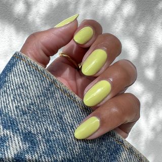 Summer nails