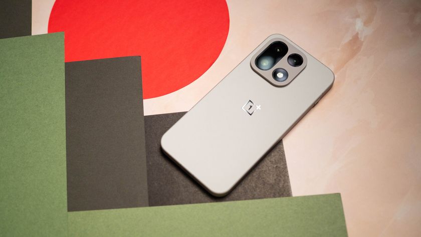 OnePlus 15 testing on Android Central