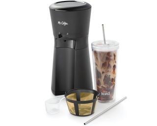 Mr. Coffee® Iced™ Coffee Maker