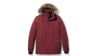 Obermeyer Ridgeline Insulated Jacket with Faux Fur - Men’s was $399 now $118 @ REI