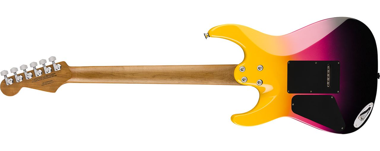 Charvel Pro-Mod DK24 HH 2PT CM Alder