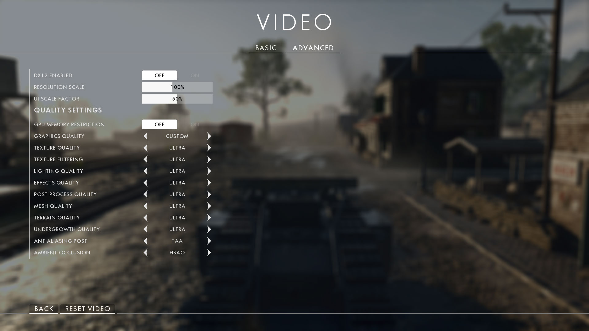 Battlefield 1 PC performance analysis | PC Gamer