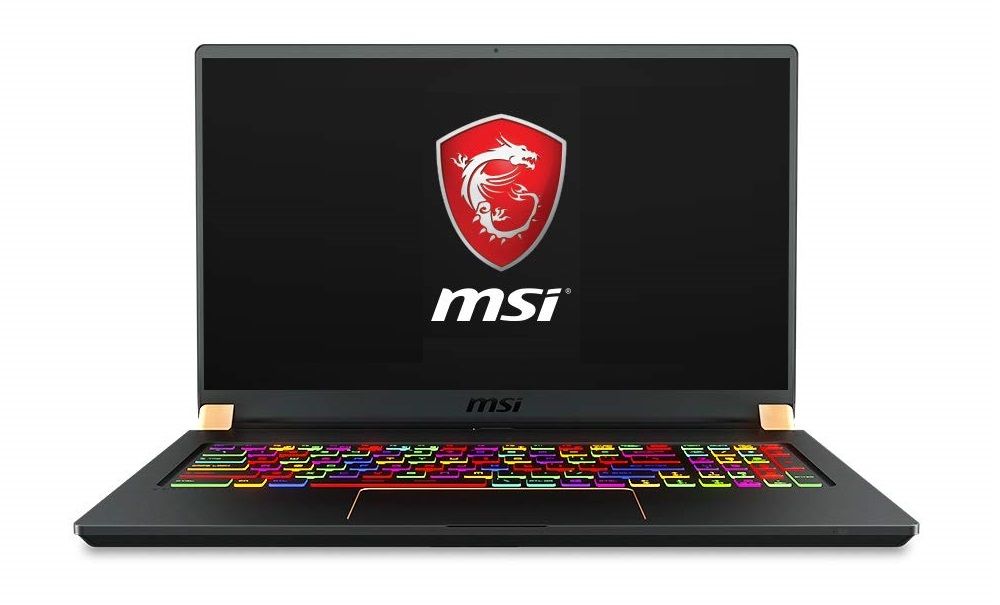 MSI's 17Inch, GTX 1660 TiEquipped Gaming Laptop Is on Sale for 380 Off Tom's Hardware