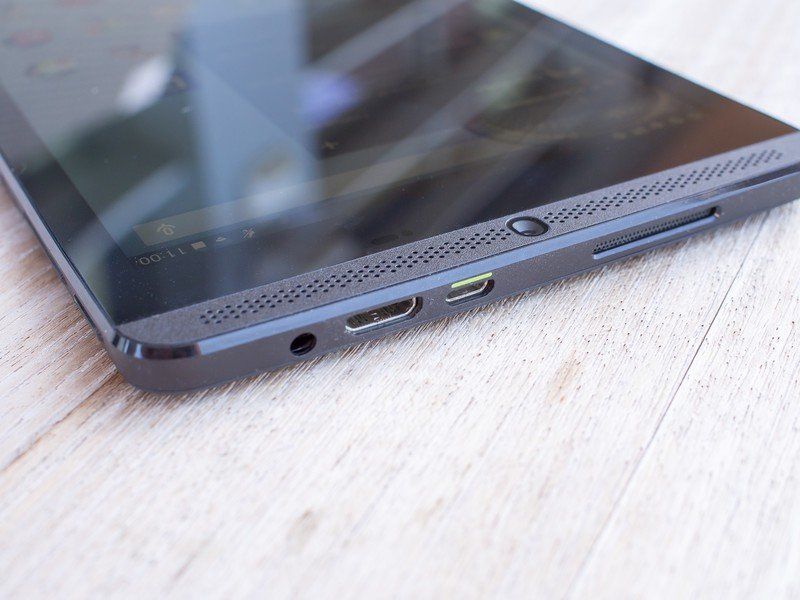 NVIDIA Shield Tablet