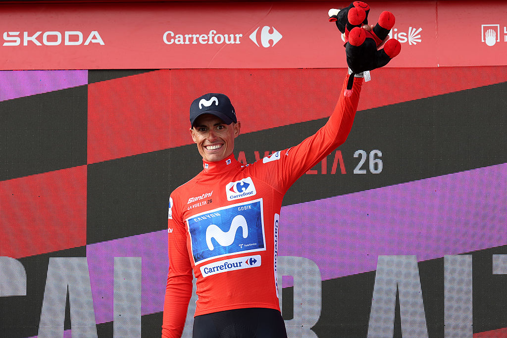 Vuelta a Espa&ntilde;a stage 13 LIVE: Opportunity for the breakaway specialists in the medium mountains