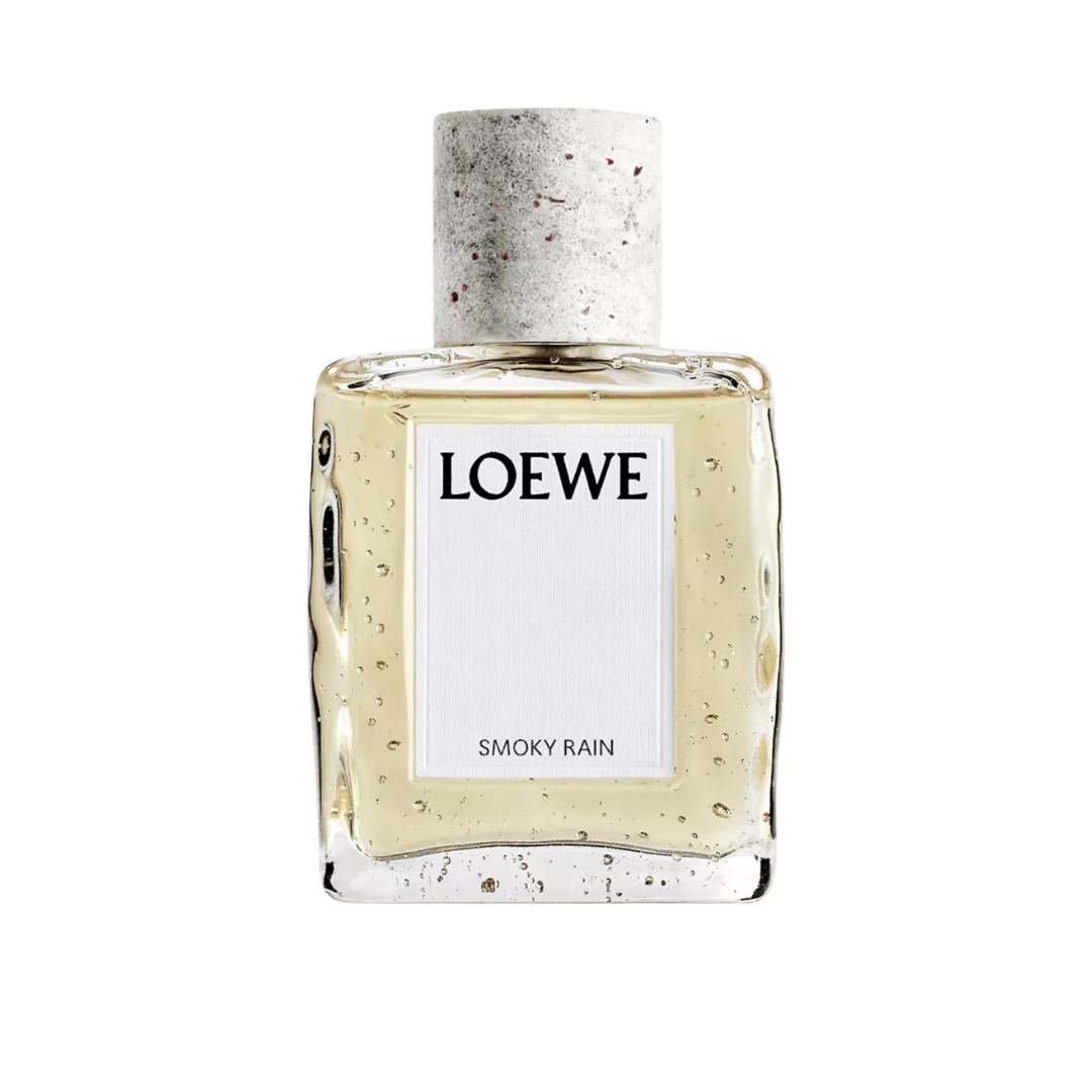 LOEWE, Smoky Rain Eau De Parfum