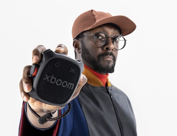 LG Xboom