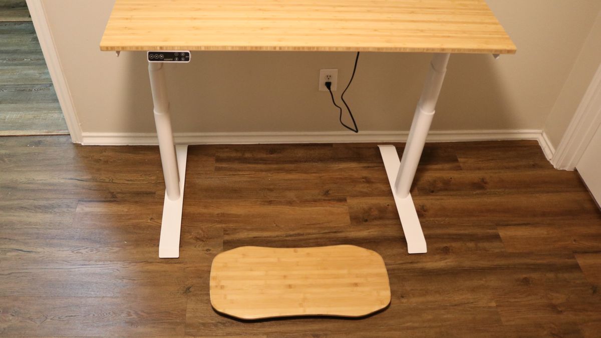 Best standing desk mat of 2023 TechRadar