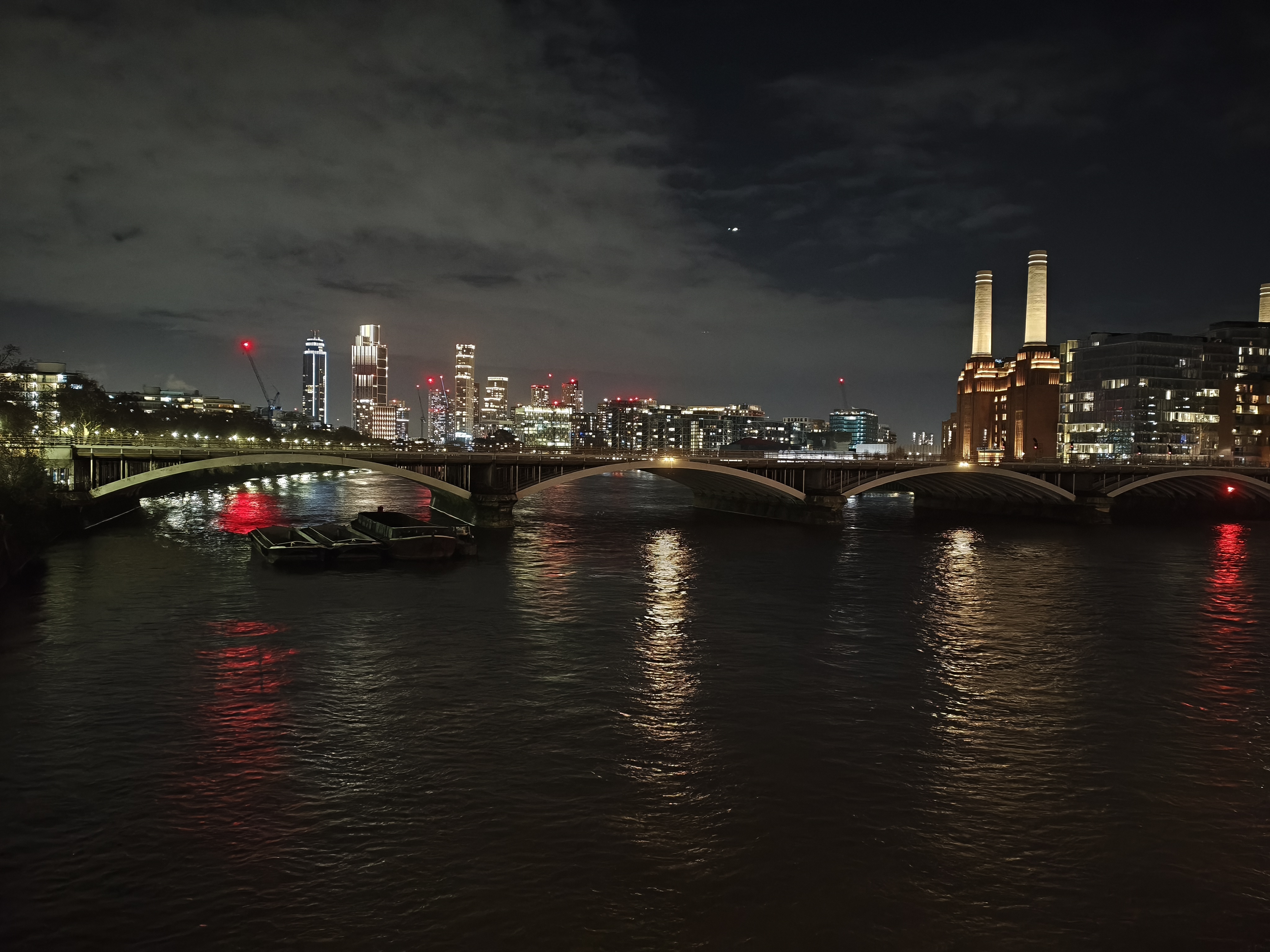 A camera sample taken on the Poco X8 Pro Max camera sample.