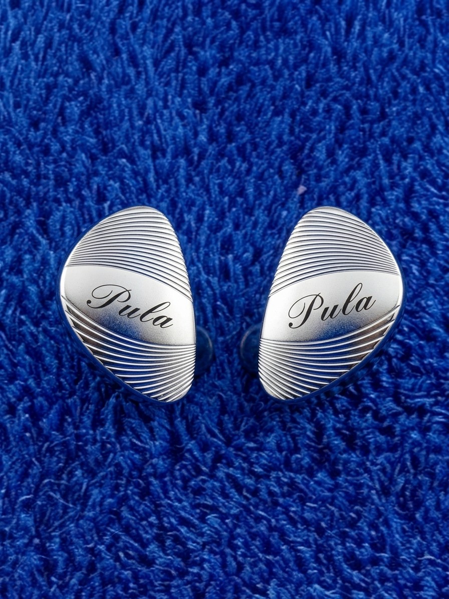 A selection of IEMs.