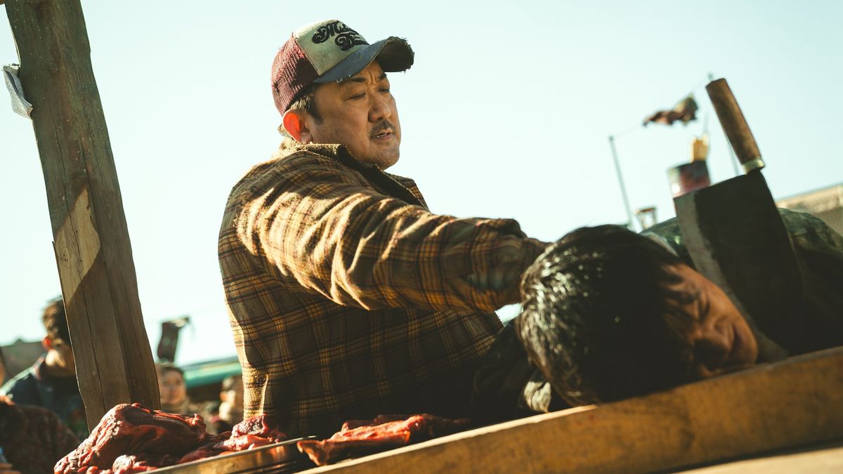 The Best New Korean Movies Of 2024 Marie Claire