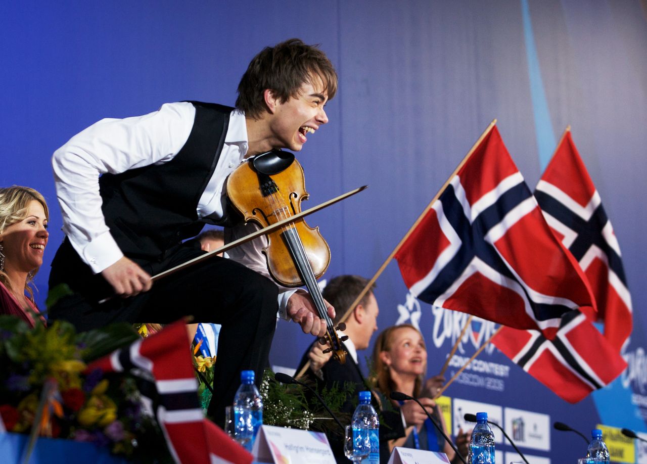 Eurovision
