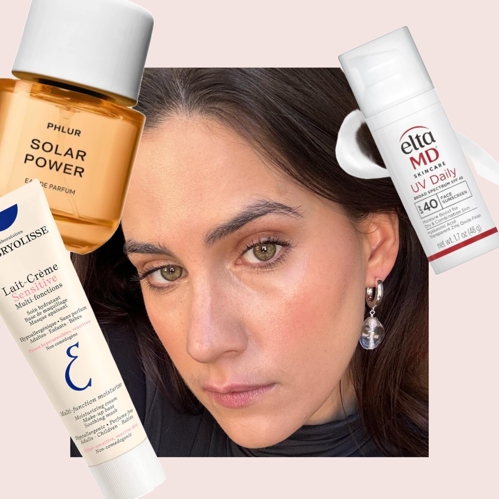 The Ideal Body Skincare Routine, According to Dermatologists | Marie Claire