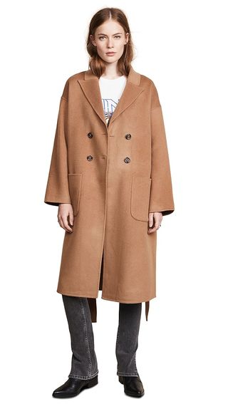 Anine Bing Dylan Coat