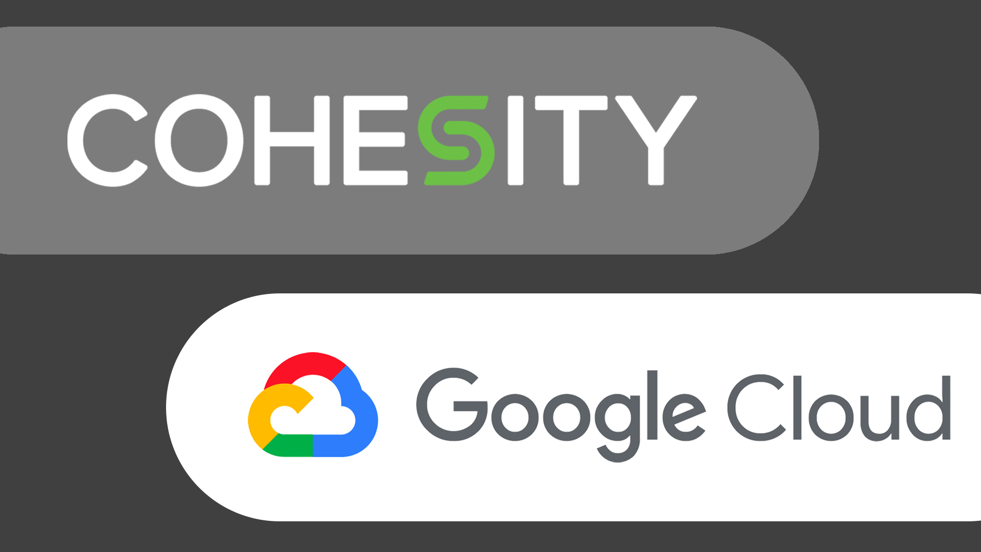 Cohesity Expands Partnership With Google Cloud To Drive Generative AI ...