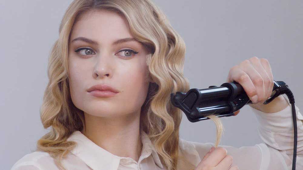 Wavy Hair Envy Treat Yourself With 14 Off This Incredible Hair