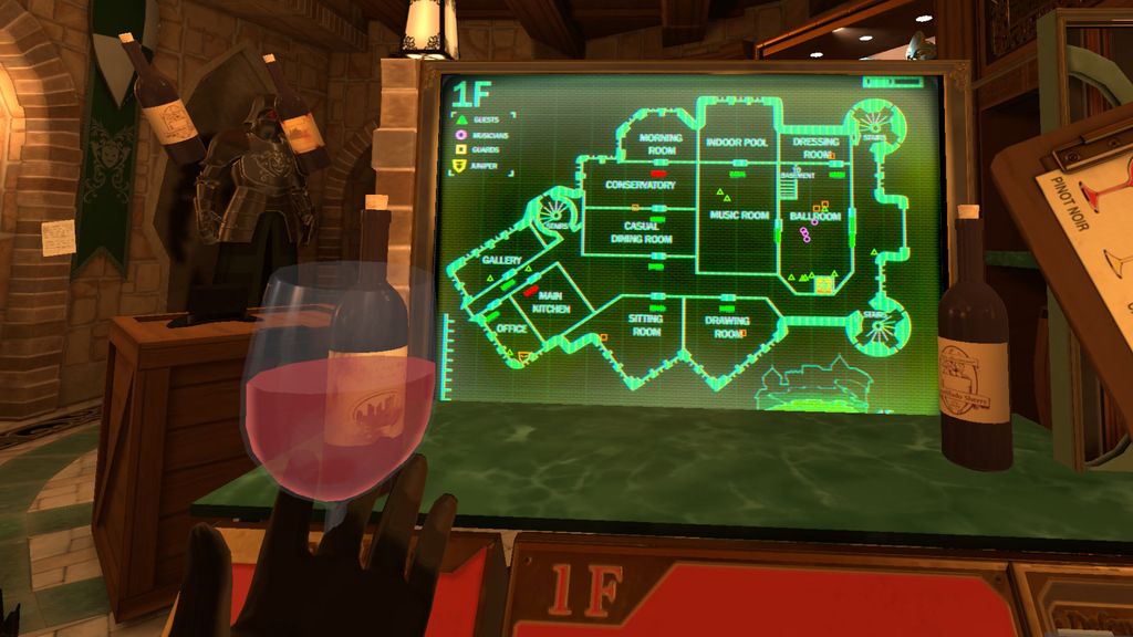The best Oculus Quest 2 games 2024 TechRadar