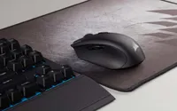 Best gaming mouse: Corsair Harpoon RGB Wireless