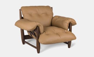 The ‘Mole’ armchair