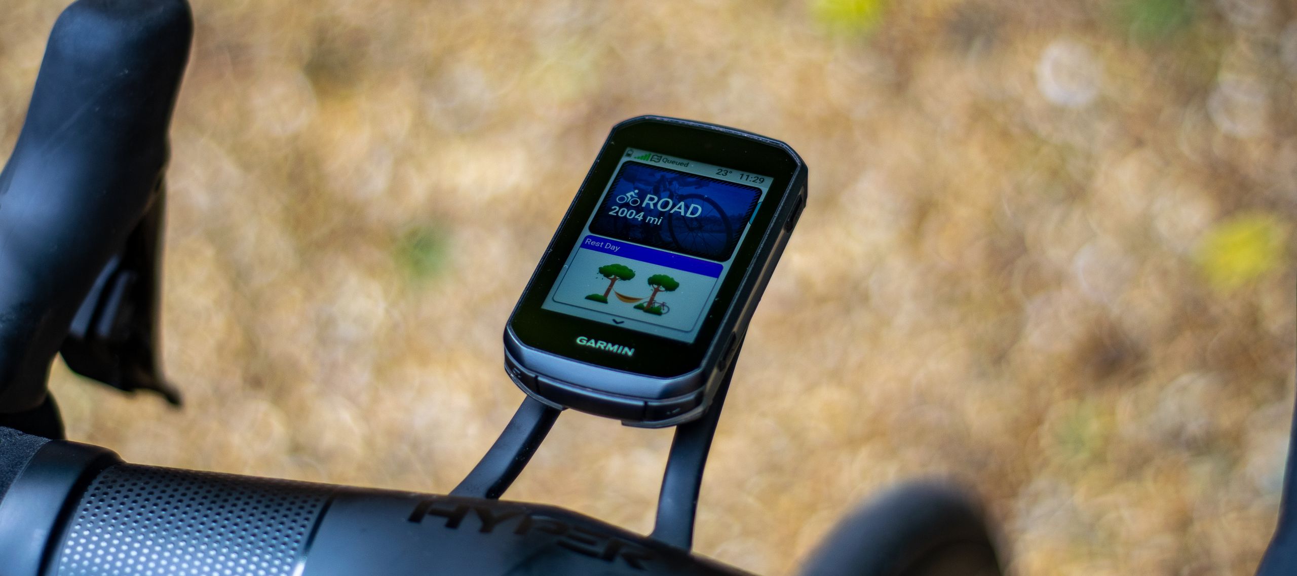 Garmin Edge 550 review: The latest five series unit still goes