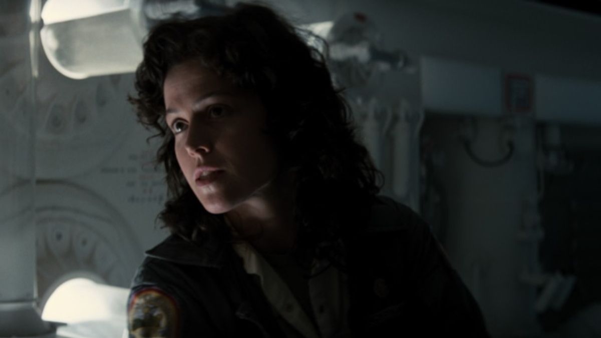  Alien star Sigourney Weaver gives another intriguing update on potential return as Ellen Ripley 