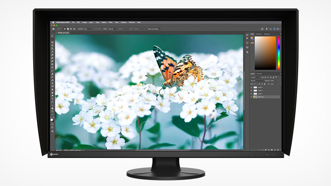 EIZO ColorEdge CS3200X