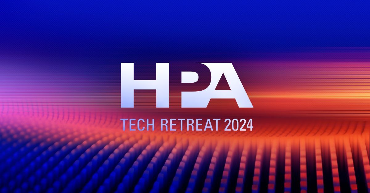 HPA Tech Retreat 2024 Opens Call for Proposals for Main Program and