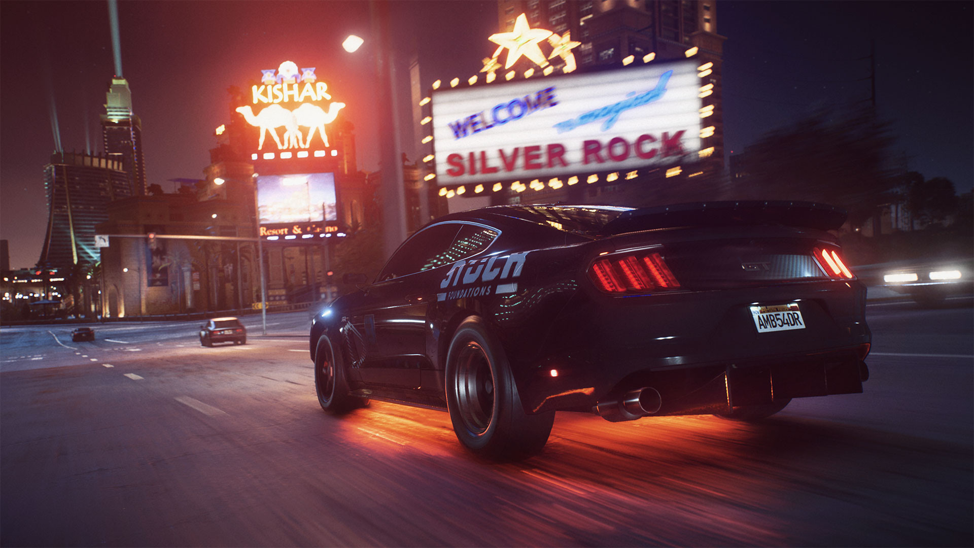 The 10 Best Need for Speed Games GamesRadar+