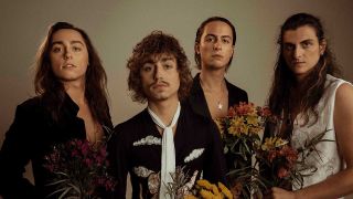 Greta Van Fleet