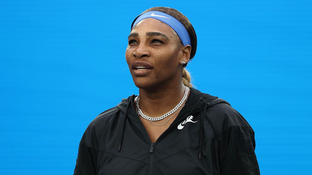 Serena Williams