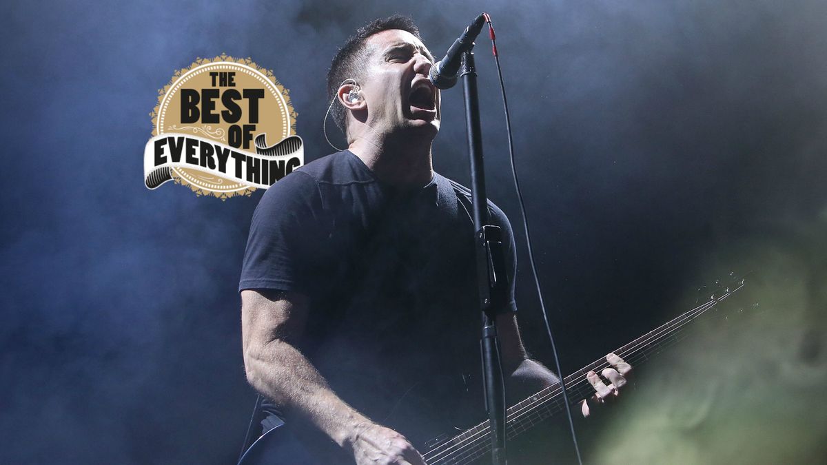 The 10 best Nine Inch Nails songs you may have missed | Louder