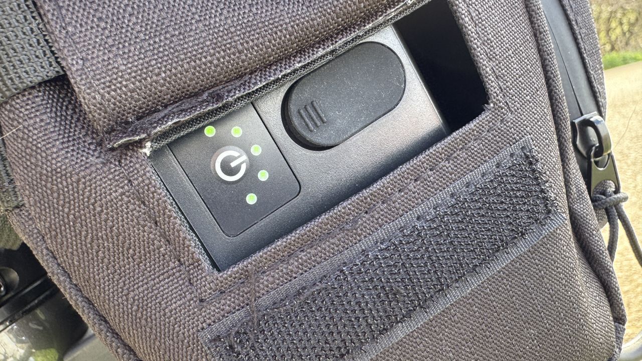 Engwe Zip review and test ride