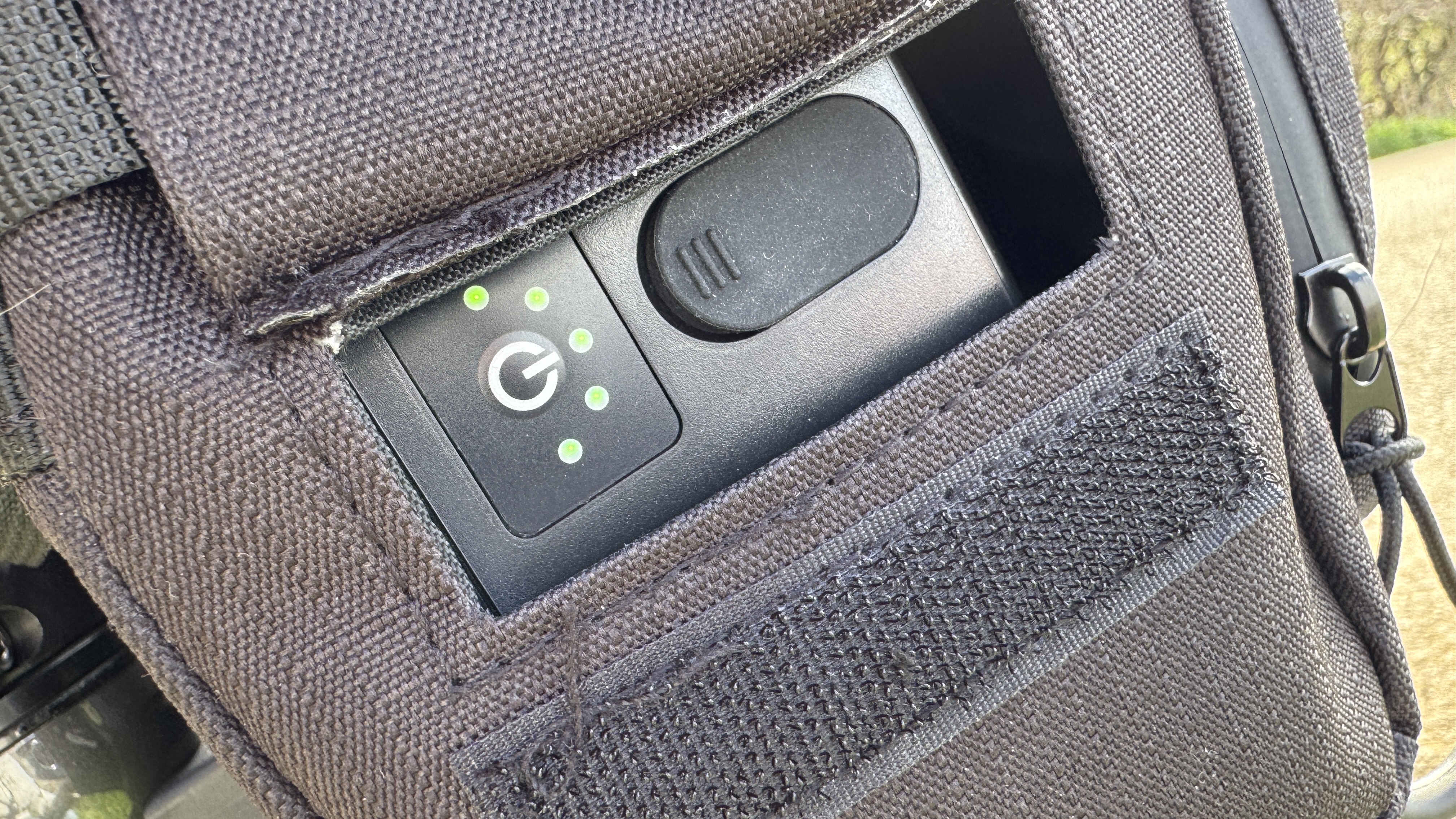 Engwe Zip review and test ride