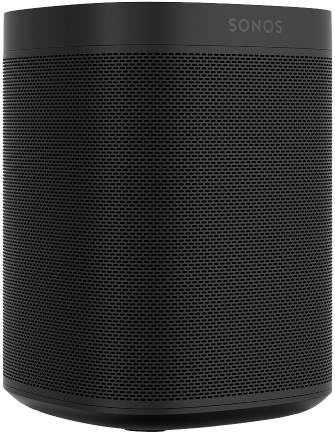 Sonos One