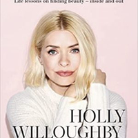 Reflections by Holly Willoughby | Amazon | £10Exploring everything from emotional topics such as burnout and body image, to beauty and self-care, Holly Willoughby's Reflections shares her insights into life in the modern world and all she's learned.