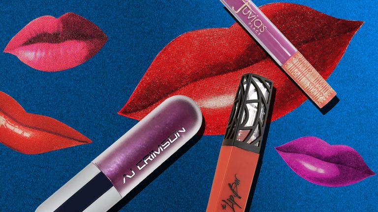 More Lipsticks from Black-Owned Brands I Love