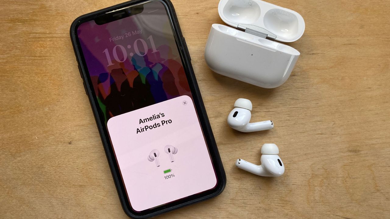 AirPods Pro 2
