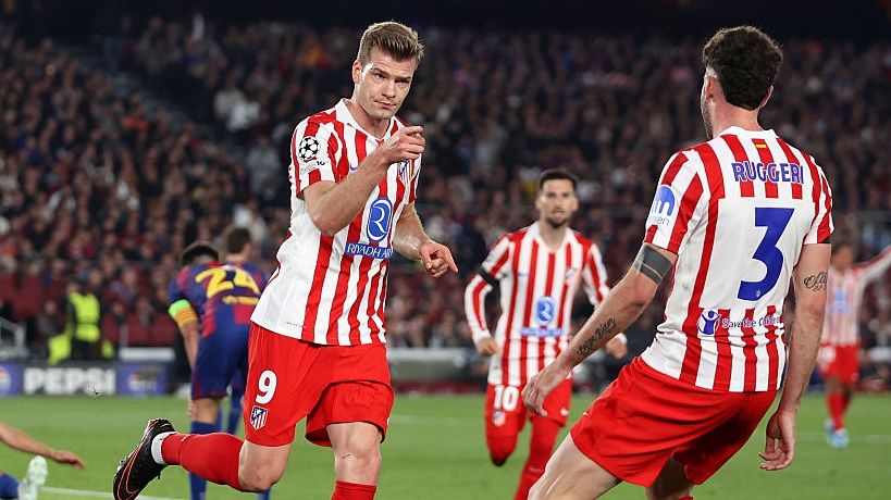 How to watch Atletico Madrid vs Barcelona: Free Streams for Champions League Quarter-Final 2025/26
