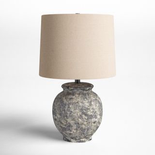 Lochan Ceramic Table Lamp