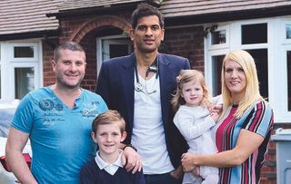 We could all do with a dose of Dr Rangan Chatterjee in our lives. In this returning series, he looks at how people’s lifestyles are impacting their health.